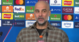 Επική ατάκα από Γκουαρδιόλα μετά τον αποκλεισμό: «Η Ρεάλ δεν είναι η μεγαλύτερη πρόκληση για μένα, ο Γιούργκεν Κλοπ είναι»