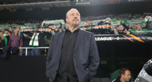 Μπενίτεθ: «Γνωρίζουμε τις αδυναμίες του ΠΑΟΚ, θέλει χρόνο αλλά θα παίξει ο Γιάγκουσιτς»