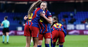 Ρεάλ Μαδρίτης (Γ) – Μπαρτσελόνα (Γ) με Combo ισορροπίας