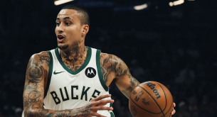 Χωρίς Γιάννη οι Μπακς, combo για το Πόρτλαντ