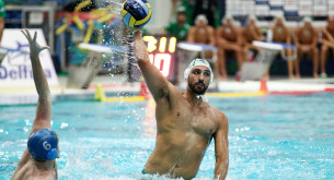 Έχασε αλλά είναι ζωντανός ο Παναθηναϊκός για την πρόκριση στα προημιτελικά του Euro Cup