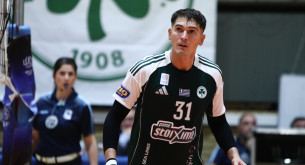 Σπίριτο: «Δεν γνώριζα ότι είχαμε 16 χρόνια να πάμε σε τελικό, μας δίνει επιπλέον κίνητρο» (video)