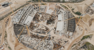 «Οι κερκίδες παίρνουν ζωή»: Το νέο εντυπωσιακό βίντεο του Παναθηναϊκού από τον Βοτανικό