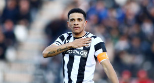 Χαστάς στο «BACK2ΜΠΑΚ»: «Η φρεσκάδα του ΠΑΟΚ με τον Λεβαδειακό και οι πιθανότητες παραμονής του «αειθαλή» Τάισον» (video)