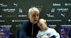 Ο προπονητής που συγκλόνισε τον κόσμο - Το βίντεο που πρέπει οπωσδήποτε να δεις