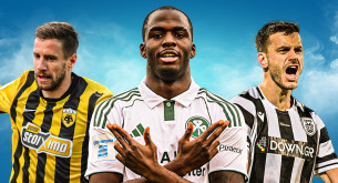 Ποιος χτύπησε «φλέβα χρυσού» τον Ιανουάριο και ποια ομάδα περιμένει ακόμα γκολ;