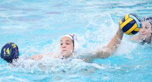 Στα προημιτελικά του Water Polo Champions League Γυναικών η Βουλιαγμένη