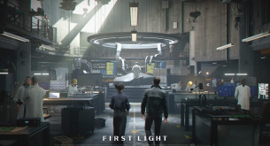 007: First Light, το νέο James Bond videogame αποκτά το δικό του DualSense