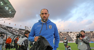 Θεσσαλονίκη, Λονδίνο, ταμείο ανεργίας: Ο Ιγκόρ Τούντορ σε μια δεκαετία έχει απολυθεί από 10 ομάδες