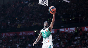 Φρανσίσκο: «Αγαπώ την Μπαρτσελόνα, είναι η ομάδα των ονείρων μου»