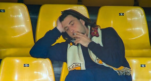 Ένα χρόνο στο Athletiko κάνουμε κάτι που «δεν γίνεται»