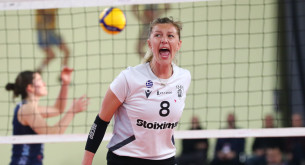 Η ΑΕΚ έκλεισε την πασαδόρο Βαν ντε Βίβερ από τον ΠΑΟΚ