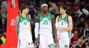 Τι ισχύει για τον Παναθηναϊκό: Όλες οι ισοβαθμίες και οι νίκες που χρειάζεται για την εξάδα