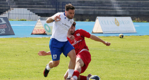 Ο Νέστος Χρυσούπολης νίκησε άνετα τον Καμπανιακό και έκανε βήμα παραμονής