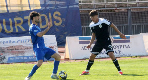 Η βαθμολογία της 6ης αγωνιστικής των playouts του βορείου ομίλου της Super League 2