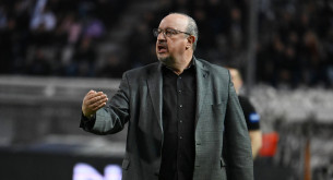 Παναθηναϊκός: Οι λεπτομέρειες για την αποζημίωση του Μπενίτεθ και το «penalty»