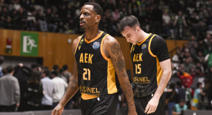 «Το Game 3 με Μπανταλόνα είναι το μεγαλύτερο παιχνίδι της σεζόν για την ΑΕΚ» (video)