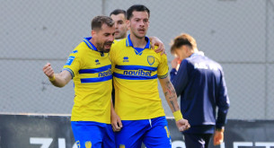 Ο Άλεξιτς «καθάρισε» για τον Παναιτωλικό κόντρα στην απογοητευτική ΑΕΛ Novibet