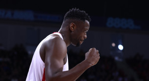 Mous is back: Αυτά έκανε ο Φαλ στην επιστροφή του