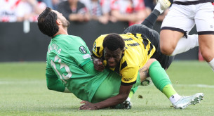 Σημαντικό πρόβλημα για την Ράγιο: «Ο Μπατάλια υποφέρει μετά το χτύπημα με τον Κοϊτά»