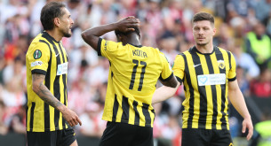 «Σβήνει» το όνειρο της 10ης θέσης για την Ελλάδα: Οι πιθανότητες να προσπεράσει την Τσεχία στη βαθμολογία της UEFA