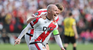 «Γκουρού ή μετά Χριστόν προφήτης;»: Ο Ίσι αποκάλυψε τη πρόβλεψη του Πέρεθ πριν το ματς με την ΑΕΚ