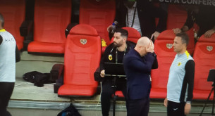 Η αντίδραση του Νίκολιτς στην ανεπανάληπτη ευκαιρία του Κοϊτά