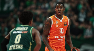 Τρία προβλήματα τραυματισμών για τη Βαλένθια λίγες μέρες πριν τα παιχνίδια με τον Παναθηναϊκό