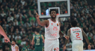 «Ο Οτούρου θέλει να φύγει από την Χάποελ» - Δημοσίευμα από το Ισραήλ... συνδέει τον σέντερ με τον Παναθηναϊκό