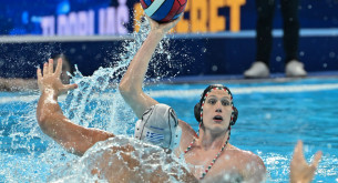 Η Εθνική ηττήθηκε στο... παρά πέντε από την Ουγγαρία στην πρεμιέρα της στην Αλεξανδρούπολη