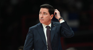 Ο Χουάν Κάρλος Ναβάρο στηρίζει Πασκουάλ: «Δεν βλέπω μέλλον χωρίς αυτόν!»