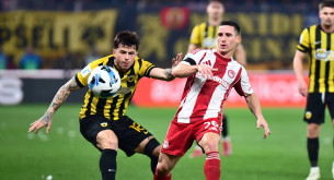 Το φαβορί στις αποδόσεις για την Stoiximan Superleague της επόμενης σεζόν!