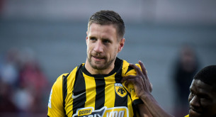 Βάργκα: «Όταν υπέγραψα στην ΑΕΚ δεν πρόλαβα να αποχαιρετήσω τη Φερεντσβάρος»