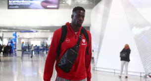 Με Φαλ στη Λυών ο Ολυμπιακός - Αυτοί έμειναν εκτός