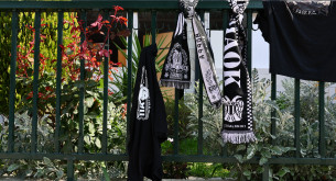 Προφυλακιστέος και ο δεύτερος φίλος του Κλεομένη που ήταν παρών στη δολοφονία του