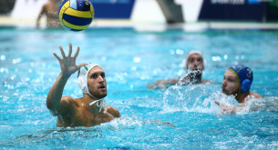 Ο Παναθηναϊκός δεν κατάφερε την ανατροπή κόντρα στη Γιαντράν Σπλιτ και αποκλείστηκε από το Euro Cup