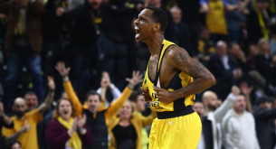 Ομάδα που μαθαίνει να ξεπερνάει τον εαυτό της