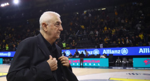 Σάκοτα: «Νίκη ψυχολογίας ενόψει Final Four - Όλα τα παιδιά αξίζουν συγχαρητήρια»