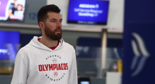 Πίτερς: «Πρέπει να είμαστε συνεπείς σε άμυνα και επίθεση - Τεράστιο παιχνίδι για εμάς»