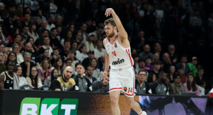 O Ολυμπιακός πήρε μία νίκη διαχείρισης που την έχει ξεχάσει ήδη