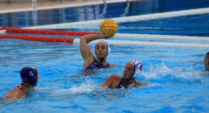 Πού θα δείτε τον αγώνα της Βουλιαγμένης στο Champions League Γυναικών