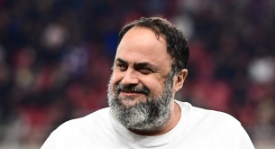 «Ο Μαρινάκης απέρριψε πρόταση 115 εκατ. για τον Άντερσον»
