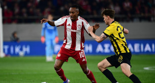 Live η βαθμολογία της Stoiximan Super League