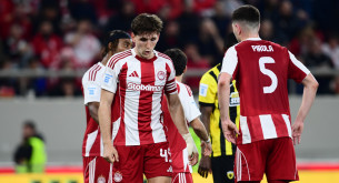 Γιατί έπαψες ομάδα του Μεντιλίμπαρ να θυμίζεις...