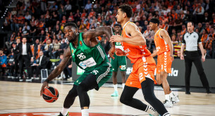 Τι είναι το Τag Up που γονάτισε τον Παναθηναϊκό κόντρα στη Βαλένθια…