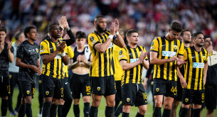 Για την ανατροπή-πρόκριση της ΑΕΚ στο Conference και την 1η θέση του Ολυμπιακού στη EuroLeague με 0% γκανιότα