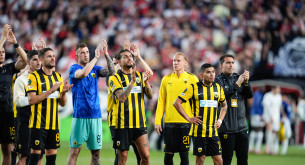 Η ΑΕΚ ψάχνει έπος σαν του 1977 για να προκριθεί