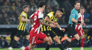 Πρωταθλητής, CL, Ευρώπη, σκόρερ. Η Elabet με τις πιο «Ενισχυμένες» αποδόσεις κάνει σέντρα στα Play Off