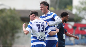 Με «υπογραφή» Κολιμάτση η Ελλάς Σύρου βρίσκεται αγκαλιά με την παραμονή στη Super League 2 (videos)