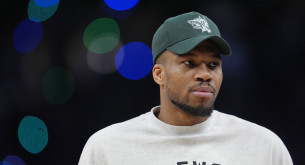 Η παρουσία Αντετοκούνμπο-Σιάο έφερε sold out στο Άρης-Πανιώνιος